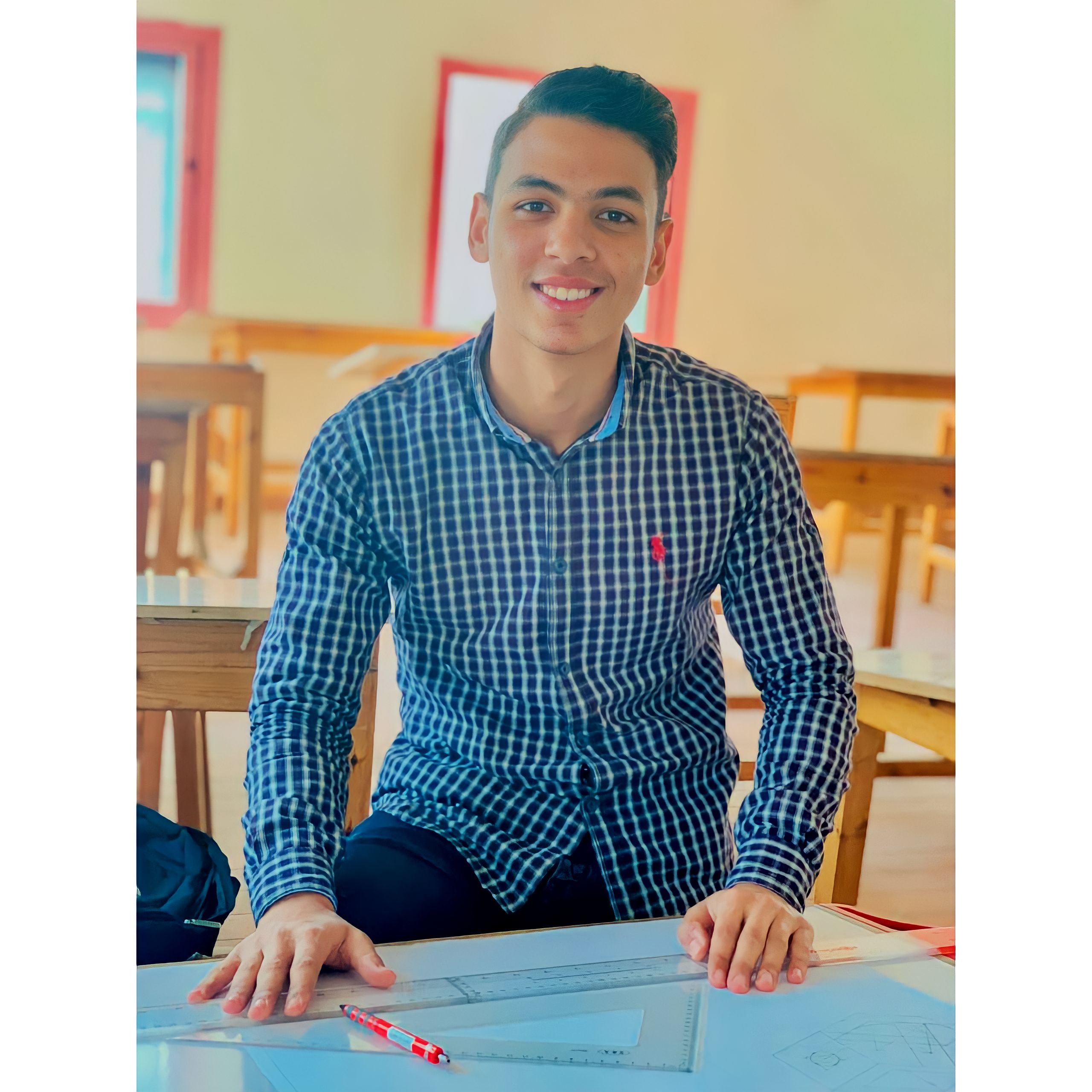 Eng Ibrahim Essam